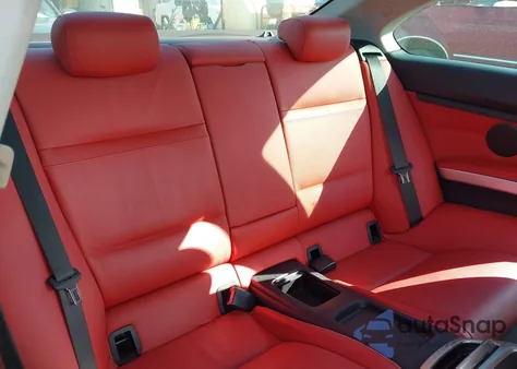 2009 BMW 328I xDrive из США, поврежденный, VIN WBAWV53549P081389